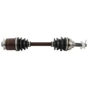 All Balls Standard Atv/Utv Axle (Ab6-Ac-8-218)