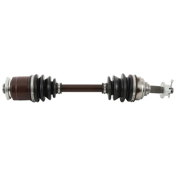 All Balls Standard Atv/Utv Axle (Ab6-Ac-8-218)