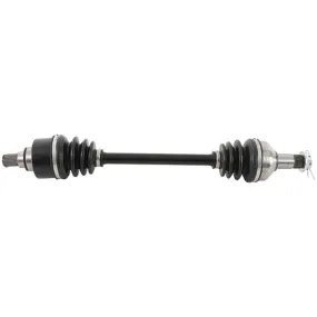 All Balls Standard Atv/Utv Axle (Ab6-Ac-8-308)