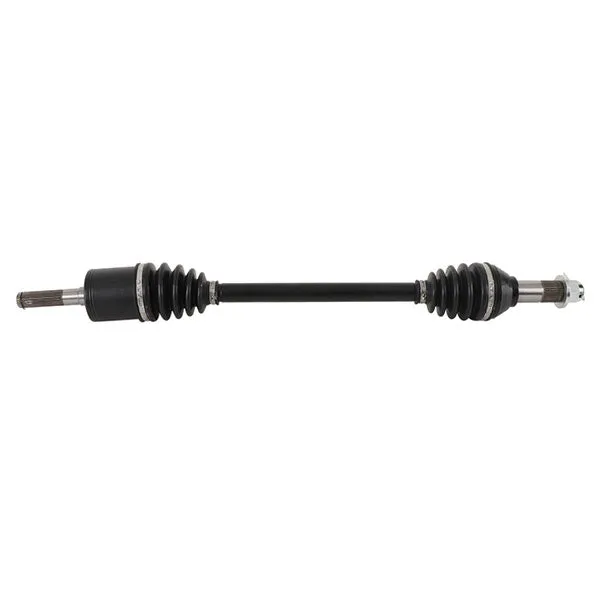 All Balls Standard Atv/Utv Axle (Ab6-Ca-8-125)