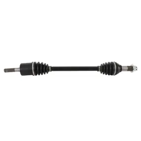 All Balls Standard Atv/Utv Axle (Ab6-Ca-8-125)
