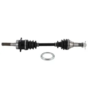 All Balls Standard Atv/Utv Axle (Ab6-Ca-8-211)
