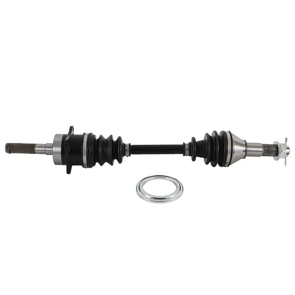 All Balls Standard Atv/Utv Axle (Ab6-Ca-8-211)