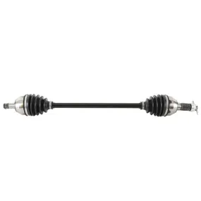 All Balls Standard Atv/Utv Axle (Ab6-Ca-8-224)
