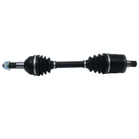 All Balls Standard Atv/Utv Axle (Ab6-Ca-8-312)