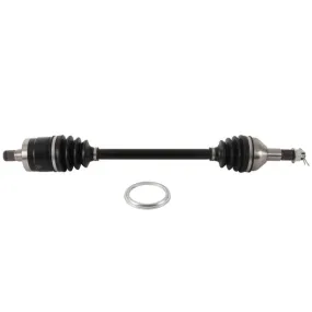 All Balls Standard Atv/Utv Axle (Ab6-Ca-8-320)