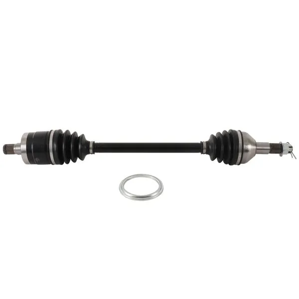 All Balls Standard Atv/Utv Axle (Ab6-Ca-8-320)