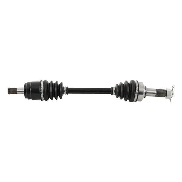 All Balls Standard Atv/Utv Axle (Ab6-Ho-8-236)