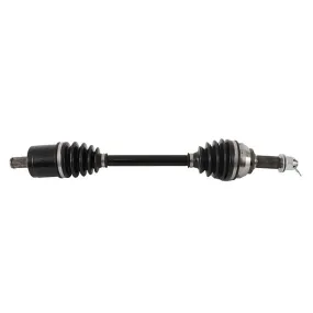 All Balls Standard Atv/Utv Axle (Ab6-Jd-8-100)