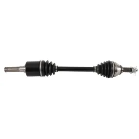 All Balls Standard Atv/Utv Axle (Ab6-Jd-8-302)