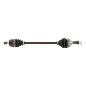 All Balls Standard Atv/Utv Axle (Ab6-Kw-8-301)