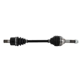 All Balls Standard Atv/Utv Axle (Ab6-Kw-8-312)