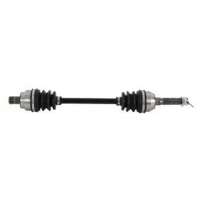 All Balls Standard Atv/Utv Axle (Ab6-Po-8-321)