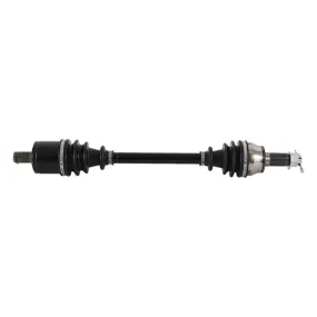 All Balls Standard Atv/Utv Axle (Ab6-Po-8-325)