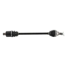 All Balls Standard Atv/Utv Axle (Ab6-Po-8-332)