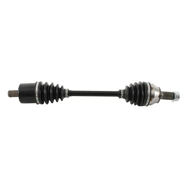 All Balls Standard Atv/Utv Axle (Ab6-Po-8-333)