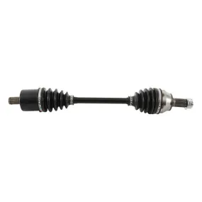 All Balls Standard Atv/Utv Axle (Ab6-Po-8-333)