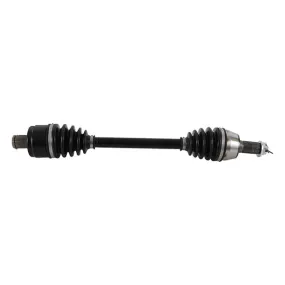 All Balls Standard Atv/Utv Axle (Ab6-Po-8-342)