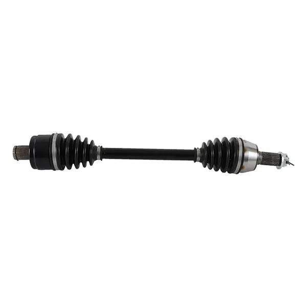 All Balls Standard Atv/Utv Axle (Ab6-Po-8-342)