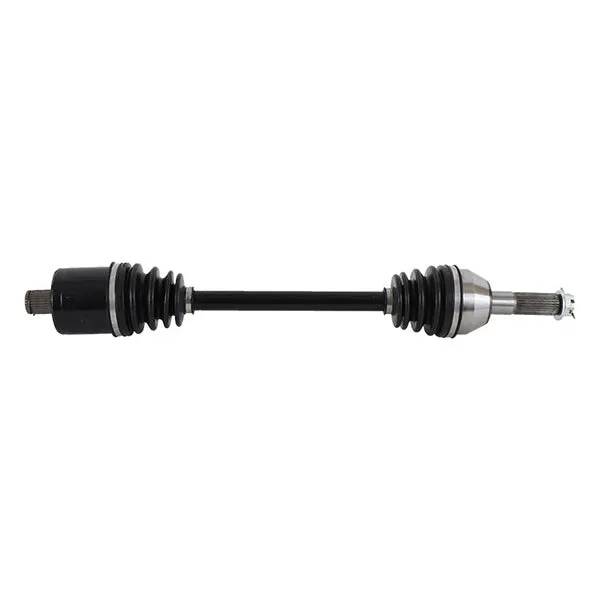All Balls Standard Atv/Utv Axle (Ab6-Po-8-343)