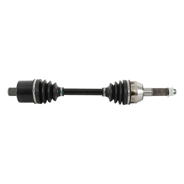 All Balls Standard Atv/Utv Axle (Ab6-Po-8-346)