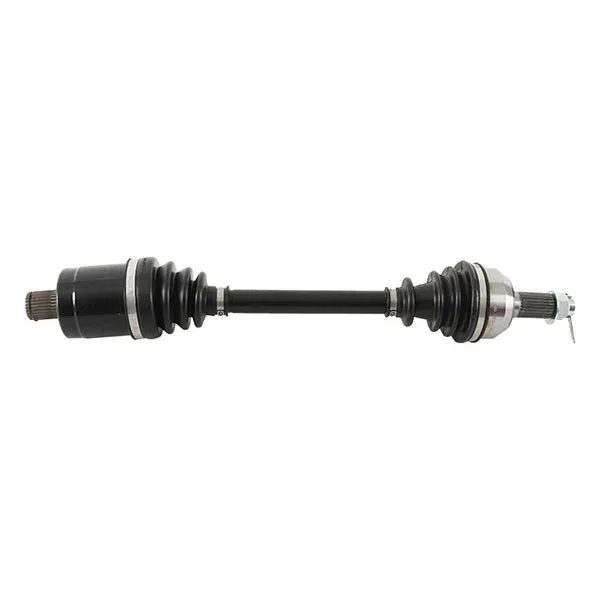 All Balls Standard Atv/Utv Axle (Ab6-Po-8-380)
