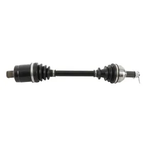 All Balls Standard Atv/Utv Axle (Ab6-Po-8-380)