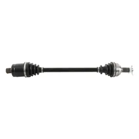 All Balls Standard Atv/Utv Axle (Ab6-Po-8-381)