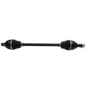 All Balls Standard Atv/Utv Axle (Ab6-Po-8-407)