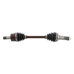 All Balls Standard Atv/Utv Axle (Ab6-Ya-8-211)