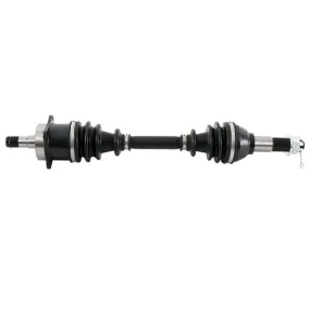 All Balls Trk8 Extreme Duty Atv/Utv Axle (Ab8-Ca-8-111)