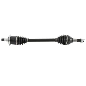 All Balls Trk8 Extreme Duty Atv/Utv Axle (Ab8-Ca-8-120)
