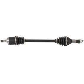 All Balls Trk8 Extreme Duty Atv/Utv Axle (Ab8-Ca-8-131)