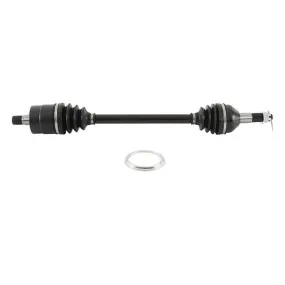 All Balls Trk8 Extreme Duty Atv/Utv Axle (Ab8-Ca-8-320)
