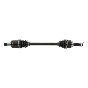 All Balls Trk8 Extreme Duty Atv/Utv Axle (Ab8-Ho-8-223)