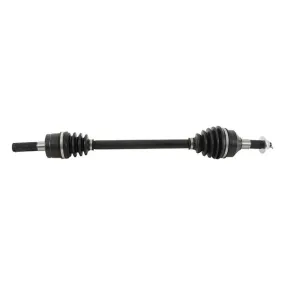 All Balls Trk8 Extreme Duty Atv/Utv Axle (Ab8-Kw-8-137)
