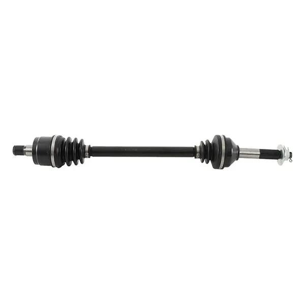 All Balls Trk8 Extreme Duty Atv/Utv Axle (Ab8-Kw-8-316)