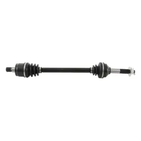 All Balls Trk8 Extreme Duty Atv/Utv Axle (Ab8-Kw-8-316)