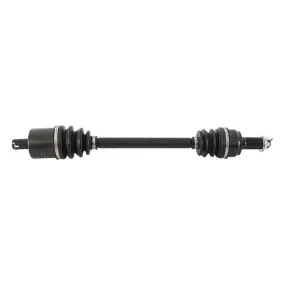 All Balls Trk8 Extreme Duty Atv/Utv Axle (Ab8-Po-8-312)