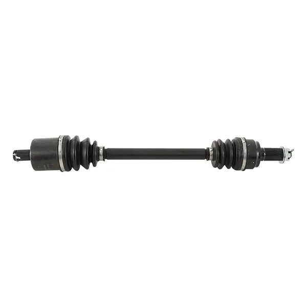 All Balls Trk8 Extreme Duty Atv/Utv Axle (Ab8-Po-8-312)