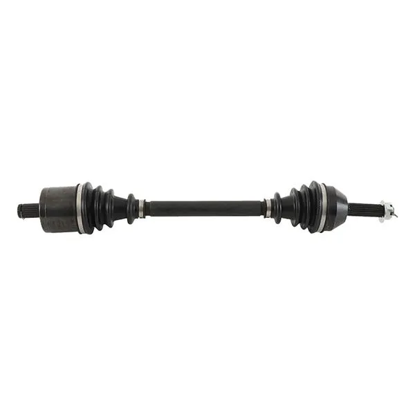 All Balls Trk8 Extreme Duty Atv/Utv Axle (Ab8-Po-8-314)