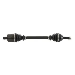 All Balls Trk8 Extreme Duty Atv/Utv Axle (Ab8-Po-8-314)