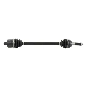 All Balls Trk8 Extreme Duty Atv/Utv Axle (Ab8-Po-8-340)