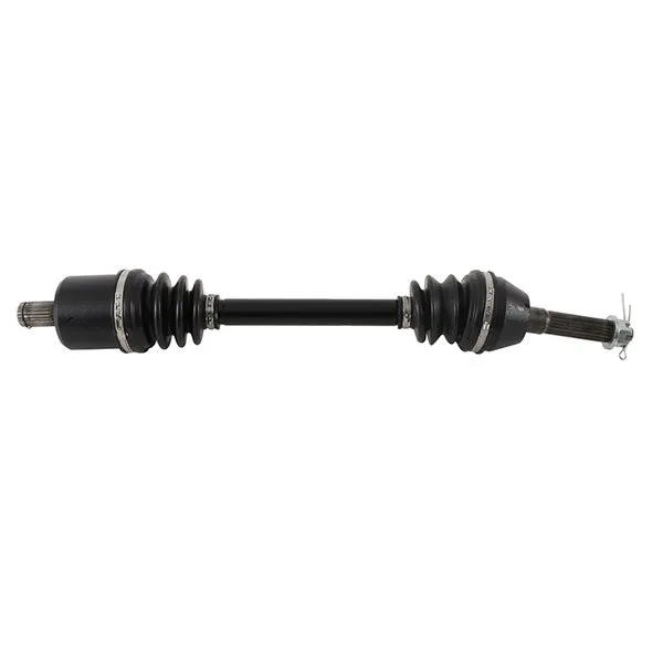 All Balls Trk8 Extreme Duty Atv/Utv Axle (Ab8-Po-8-379)