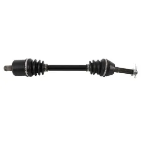 All Balls Trk8 Extreme Duty Atv/Utv Axle (Ab8-Po-8-379)