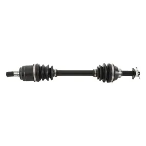 All Balls Trk8 Extreme Duty Atv/Utv Axle (Ab8-Sk-8-300)