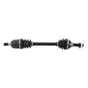 All Balls Trk8 Extreme Duty Atv/Utv Axle (Ab8-Sk-8-303)