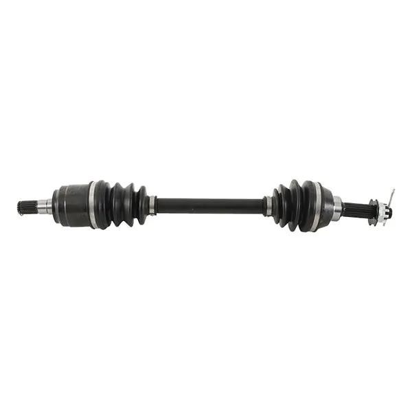 All Balls Trk8 Extreme Duty Atv/Utv Axle (Ab8-Sk-8-303)