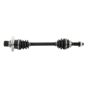 All Balls Trk8 Extreme Duty Atv/Utv Axle (Ab8-Sk-8-320)