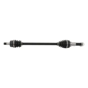 All Balls Trk8 Extreme Duty Atv/Utv Axle (Ab8-Ya-8-305)